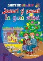 Jocuri poezii gura sobei