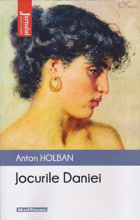 Jocurile Daniei