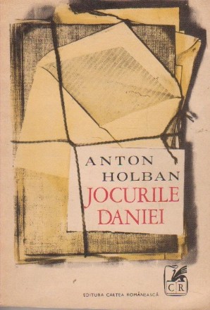 Jocurile Daniei