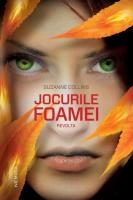 Jocurile Foamei: Revolta (Hardcover)