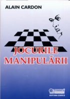 Jocurile Manipularii