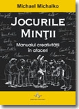 Jocurile mintii