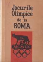 Jocurile olimpice de la Roma