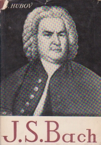 Johann Sebastian Bach