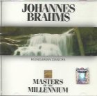 Johannes Brahms - Hungarian Dances