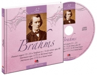 Johannes Brahms : Mari compozitori - vol. 32