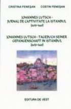 Johannes Lutsch jurnal captivitate Istanbul