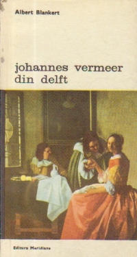 Johannes Vermeer din Delft