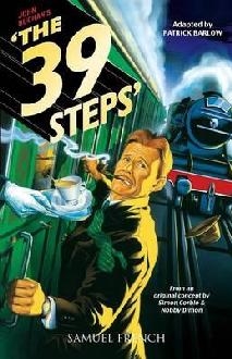 John Buchan's The 39 Steps