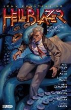 John Constantine: Hellblazer Volume