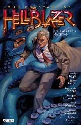 John Constantine: Hellblazer Volume 21