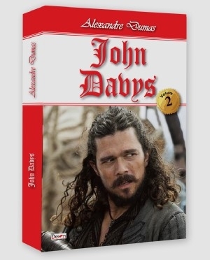 John Davys (volumul 2)