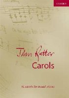 John Rutter Carols