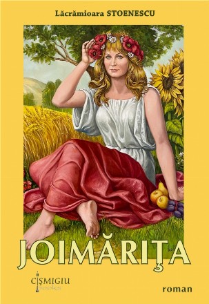 Joimăriţa : roman