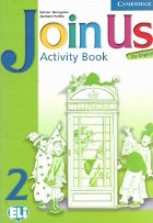 Join for English Activity Book