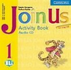 Join for English Activity Book