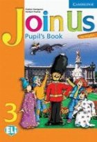 Join for English Pupil Book