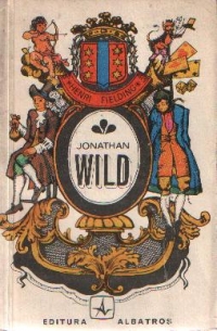 Jonathan Wild