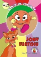 Jony Turtoiu