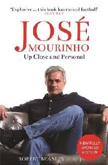 Jose Mourinho: Up Close and Personal