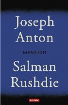 Joseph Anton: Memorii