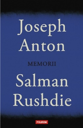 Joseph Anton: Memorii