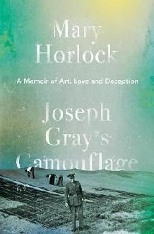 Joseph Gray's Camouflage