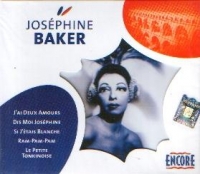 Les Plus Belles Chansons de JOSEPHINE BAKER