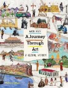 Journey Through Art