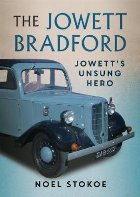 Jowett Bradford