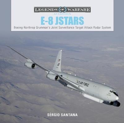 E8 JSTARS