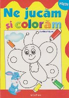 jucam coloram Poezii