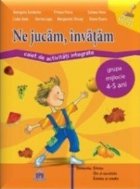 jucam invatam Caiet activitati integrate