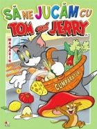 Sa ne jucam cu Tom and Jerry