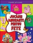 Jucarii amuzante pentru fete