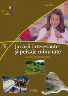 Jucarii interesante peisaje minunate Auxiliar