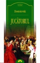 JUCATORUL