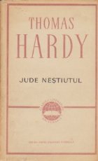 Jude Nestiutul