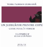 judecător pentru copii codul penal