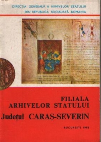 Judetul Caras-Severin