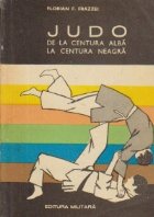 Judo de la centura alba la centura neagra