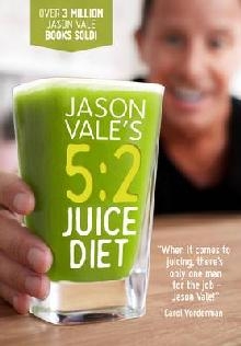 5:2 Juice Diet