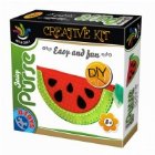 Juicy Purse (Set creatie geanta pepene)