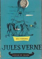 Jules Verne calatoriile sale extraordinare