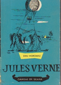 Jules Verne si calatoriile sale extraordinare