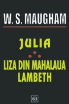 Julia Liza din mahalaua Lambeth