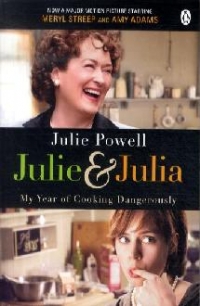 Julie and Julia