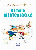 Jumi si Juma: Urmele misterioase