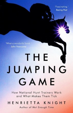 Jumping Game