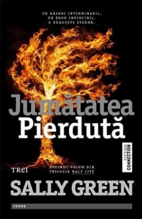 Jumătatea pierdută